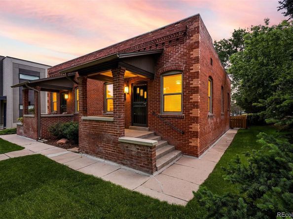 1476 S Ogden Street, Denver CO 80210