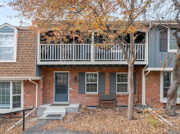 7505 W Yale Avenue 2703, Denver CO 80227