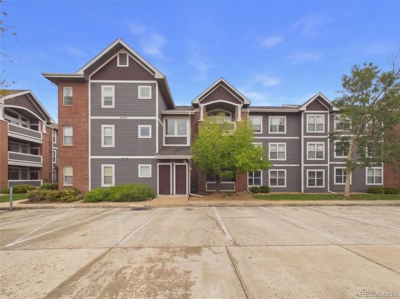 14353 E 1st Drive 307, Aurora CO 80011