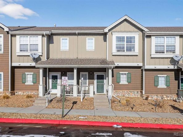 14700 E 104th Avenue 2504, Commerce City CO 80022