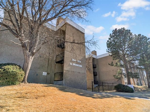 364 S Ironton Street 424, Aurora CO 80012