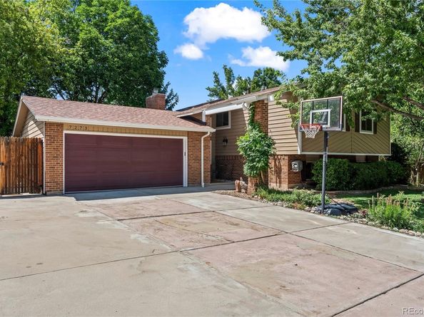 7273 S Yarrow Way, Littleton CO 80128