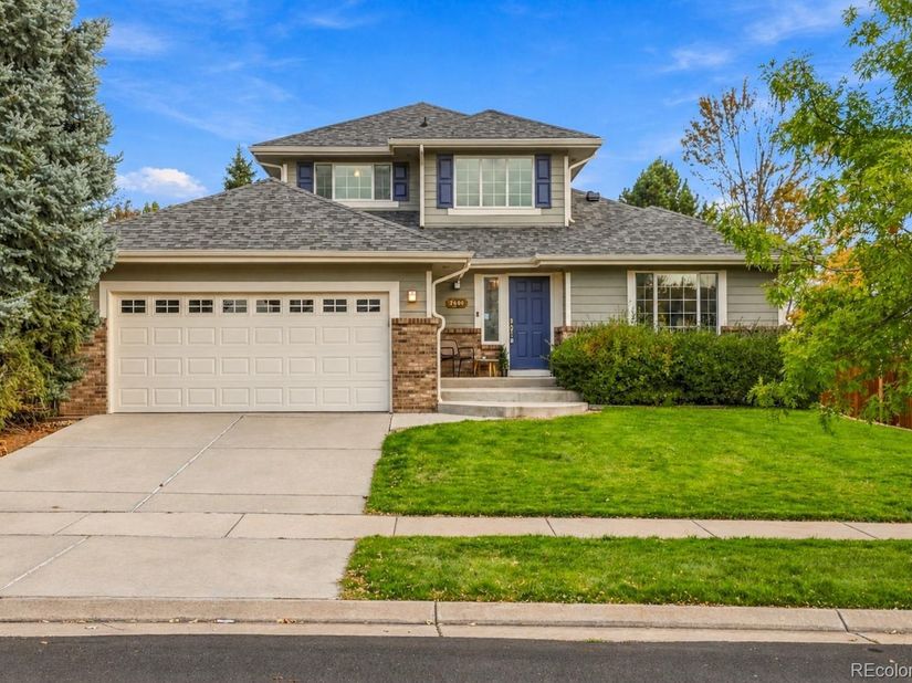 2600 S Fundy Circle, Aurora CO 80013