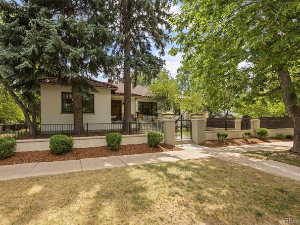 2340 E 7th Avenue Parkway, Denver CO 80206