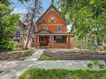 1136 Logan Street