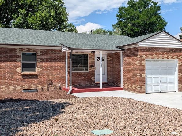 4151 S Cherokee Street, Englewood CO 80110