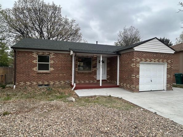 4151 S Cherokee Street, Englewood CO 80110