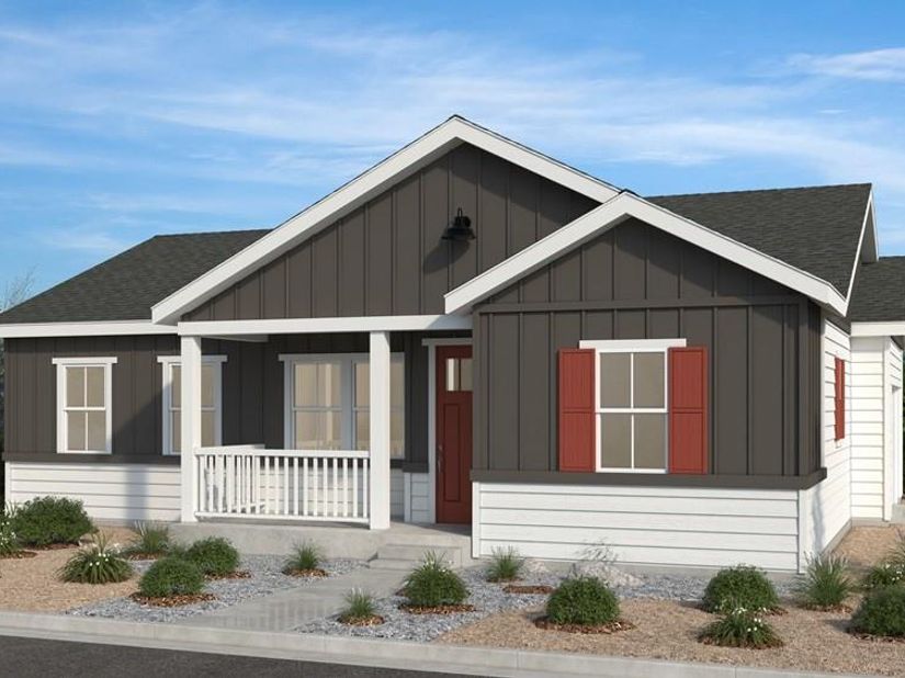 9153 Violet Way, Arvada CO 80007