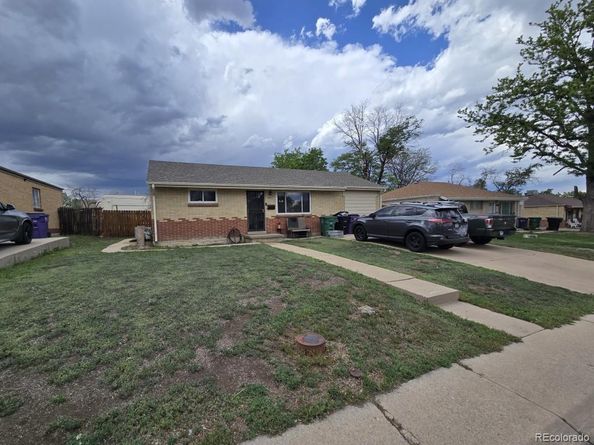 1437 S Yates Street, Denver CO 80219