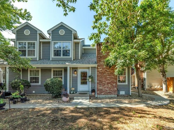 8350 W 87th Drive A, Arvada CO 80005