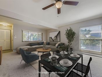 3663 S Sheridan Boulevard