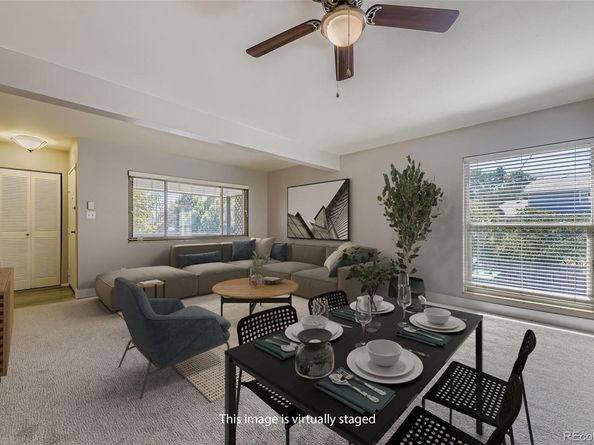 3663 S Sheridan Boulevard J12, Denver CO 80235