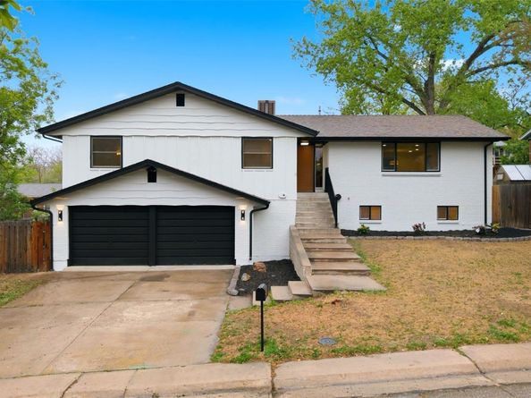 6017 Xenon Street, Arvada CO 80004