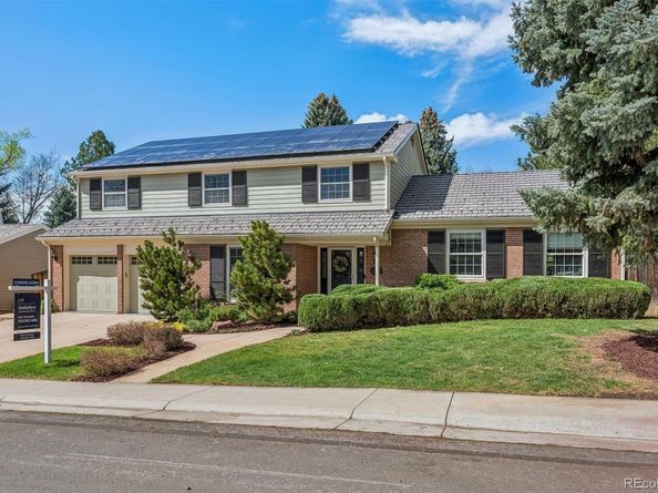 7121 E Hinsdale Place, Centennial CO 80112