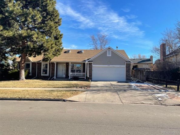 4620 Argonne Street, Denver CO 80249