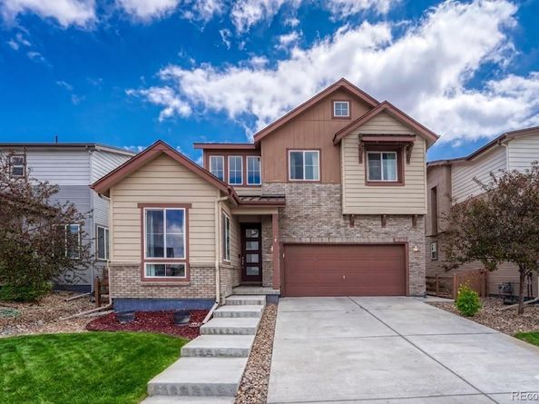 10004 Yampa Street, Commerce City CO 80022