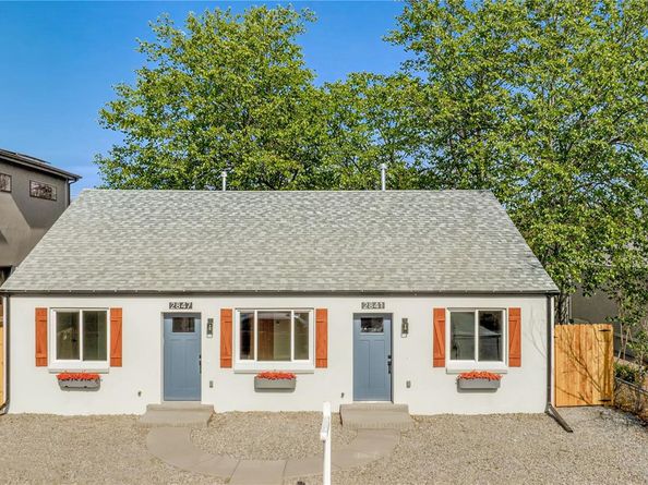 2841 W 4th Avenue, Denver CO 80219