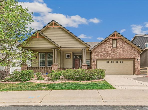 6085 Nile Circle, Golden CO 80403