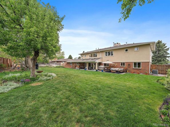 2490 S Holly Place, Denver CO 80222