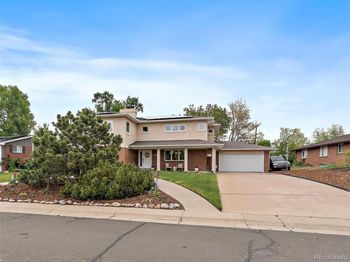 2490 S Holly Place