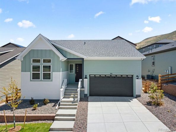 125 S Terry Street, Golden CO 80401