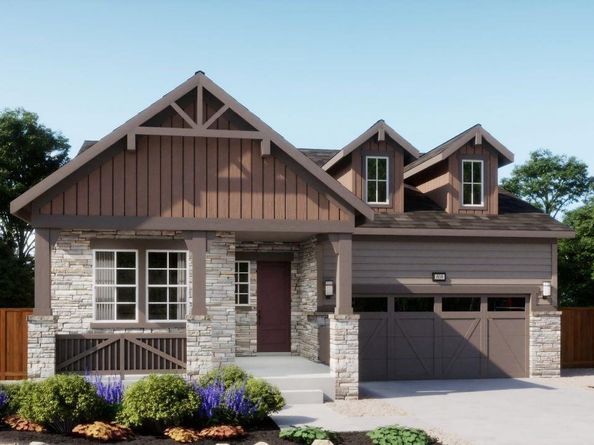 125 S Terry Street, Golden CO 80401