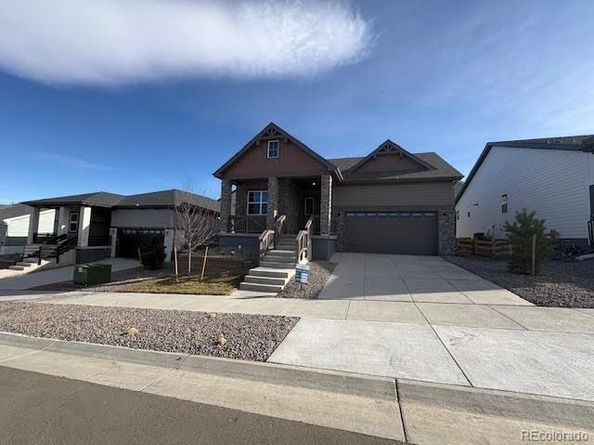 125 S Terry Street, Golden CO 80401