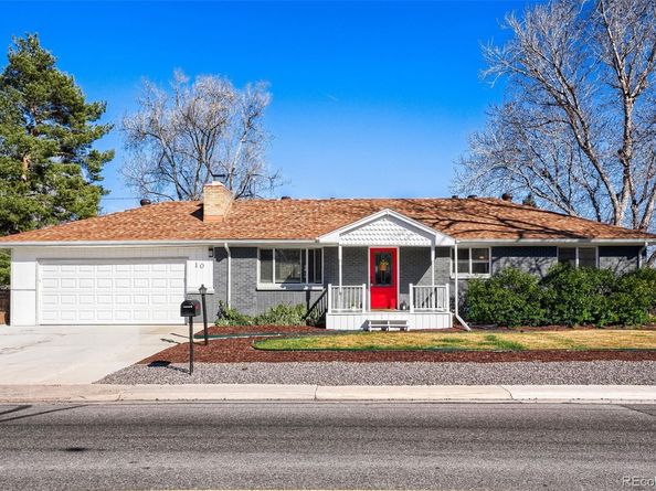 10 Teller Street, Lakewood CO 80226