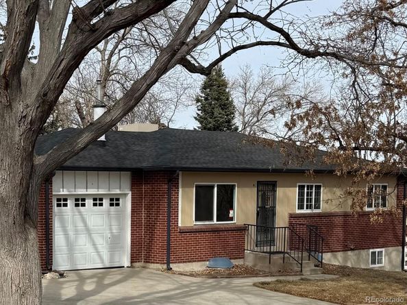 1163 S Vivian Street, Lakewood CO 80228