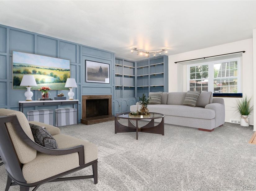 5859 S Lowell Boulevard, Littleton CO 80123