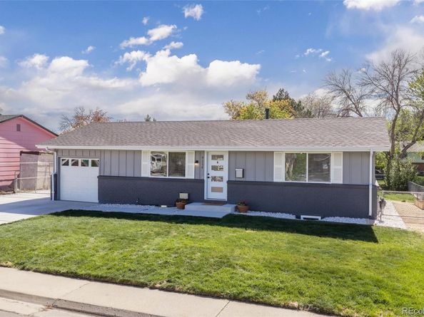9114 Lander Street, Westminster CO 80031