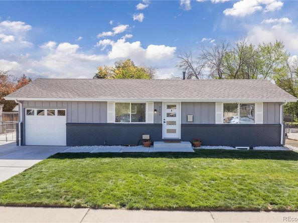 9114 Lander Street, Westminster CO 80031