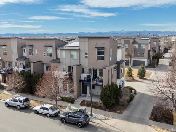 3045 N Geneva Street, Denver CO 80238