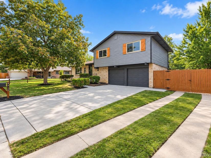 8414 Kendall Court, Arvada CO 80003