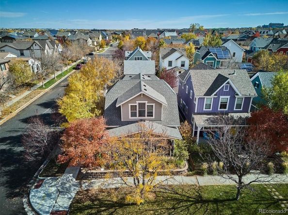 2844 Havana Street, Denver CO 80238