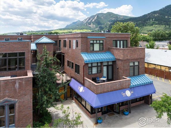 820 Pearl Street, Boulder CO 80302