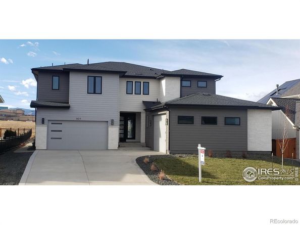 977 Saint Andrews Lane, Louisville CO 80027