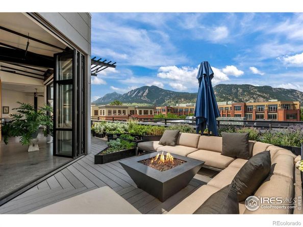 1360 Walnut Street 401, Boulder CO 80302