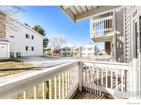 14453 E Jewell Avenue 104, Aurora CO 80012