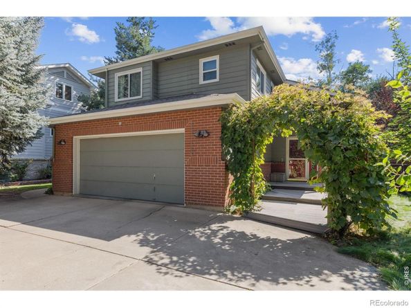 3644 Larkwood Court, Boulder CO 80304
