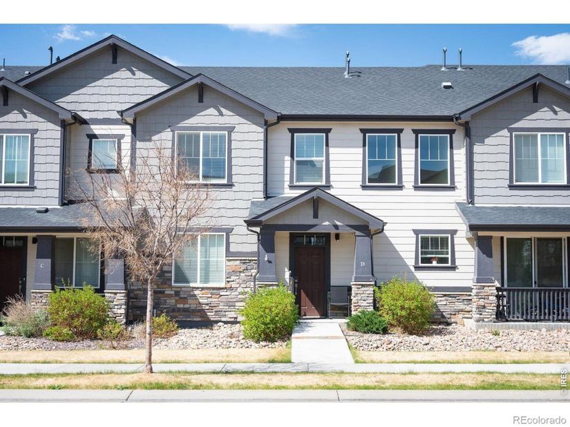 16563 E 119th Way D, Commerce City CO 80022