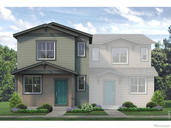 1432 Coral Place, Longmont CO 80504