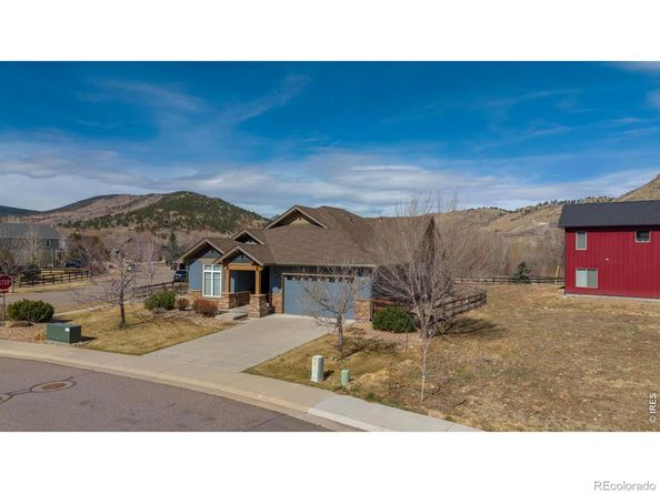 400 Carter Drive, Lyons CO 80540