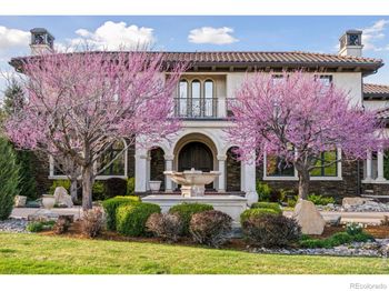 6541 Legend Ridge Trail