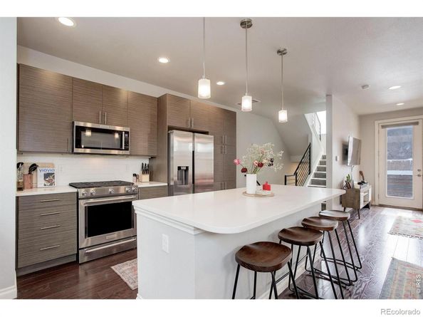 2051 N Downing Street 5, Denver CO 80205