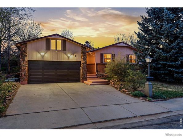 11 James Circle, Longmont CO 80501