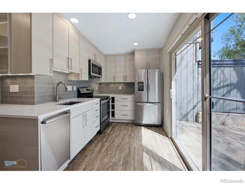 780 W Moorhead Circle B, Boulder CO 80305