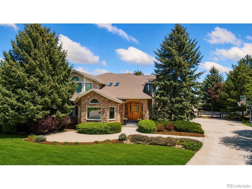 7273 Spring Creek Circle, Niwot CO 80503