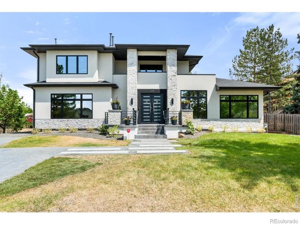 1118 Ravenwood Road, Boulder CO 80303
