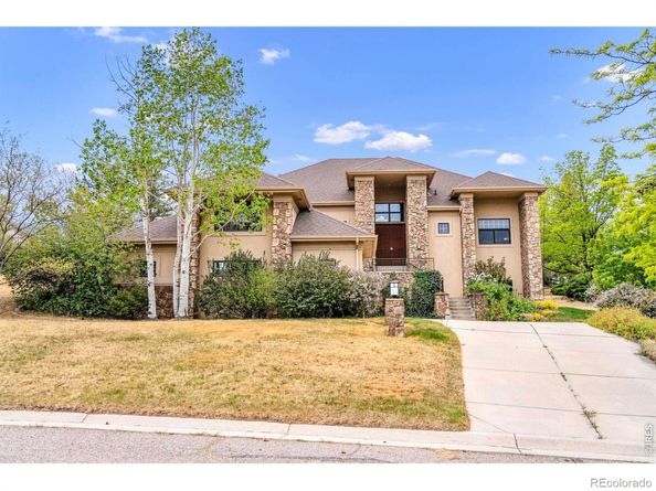 4080 Greens Place, Longmont CO 80503